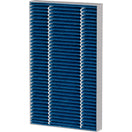 PUREFLOW 2018 Maserati Ghibli Cabin Air Filter with HEPA and Antibacterial Technology, PC99302HX