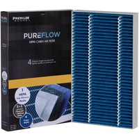 Load image into Gallery viewer, PUREFLOW 2017 Maserati Ghibli Cabin Air Filter with HEPA and Antibacterial Technology, PC99302HX