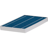 Load image into Gallery viewer, PUREFLOW 2019 Audi Q8 Cabin Air Filter with HEPA and Antibacterial Technology, PC99334HX