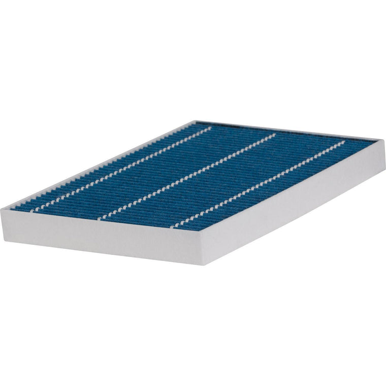 PUREFLOW 2022 Audi RS e-tron GT Cabin Air Filter with HEPA and Antibacterial Technology, PC99334HX