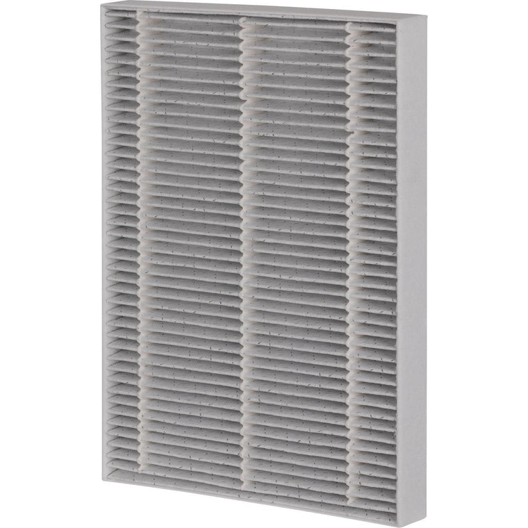 PUREFLOW 2018 Audi Q5 Cabin Air Filter with HEPA and Antibacterial Technology, PC99334HX