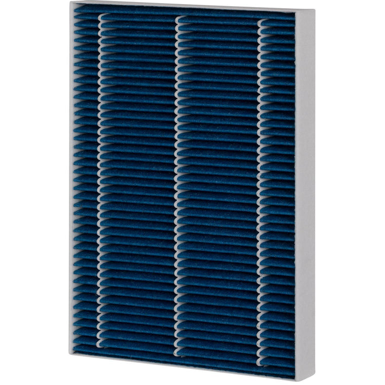 PUREFLOW 2018 Audi Q5 Cabin Air Filter with HEPA and Antibacterial Technology, PC99334HX