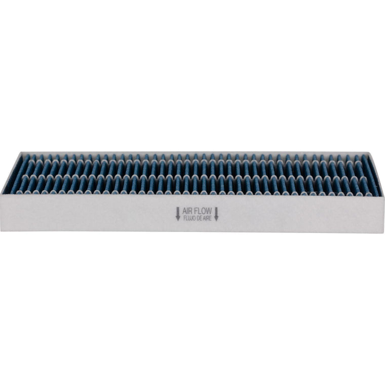 PUREFLOW 2018 Audi Q5 Cabin Air Filter with HEPA and Antibacterial Technology, PC99334HX