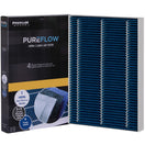 PUREFLOW 2018 Audi Q5 Cabin Air Filter with HEPA and Antibacterial Technology, PC99334HX