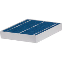 Load image into Gallery viewer, PUREFLOW 2019 INFINITI QX80 Cabin Air Filter with HEPA and Antibacterial Technology, PC99452HX