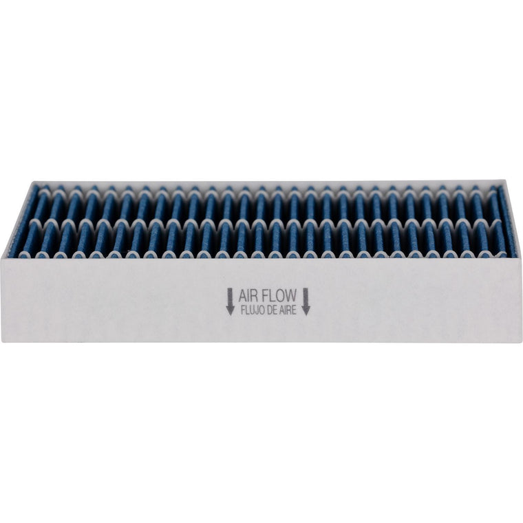 PUREFLOW 2021 Nissan Rogue Cabin Air Filter with HEPA and Antibacterial Technology, PC99452HX
