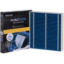 PUREFLOW 2023 Nissan Rogue Cabin Air Filter with HEPA and Antibacterial Technology, PC99452HX