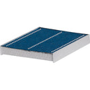 PUREFLOW 2019 Toyota RAV4 Cabin Air Filter with HEPA and Antibacterial Technology, PC99456HX