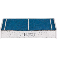 Load image into Gallery viewer, PUREFLOW 2019 Toyota RAV4 Cabin Air Filter with HEPA and Antibacterial Technology, PC99456HX