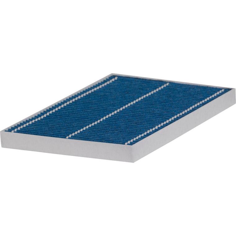 PUREFLOW 2017 Tesla S Cabin Air Filter with HEPA and Antibacterial Technology, PC99476HX