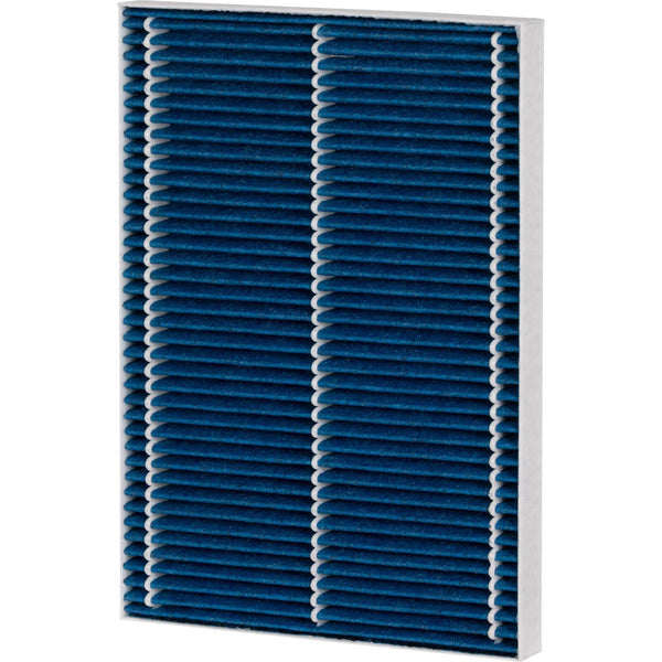 PUREFLOW 2017 Tesla S Cabin Air Filter with HEPA and Antibacterial Technology, PC99476HX