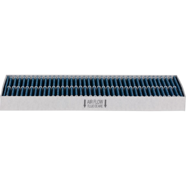 PUREFLOW 2023 Tesla S Cabin Air Filter with HEPA and Antibacterial Technology, PC99476HX