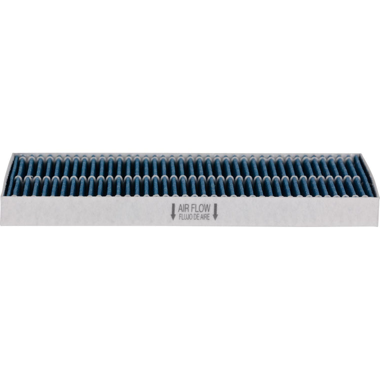 PUREFLOW 2018 Tesla S Cabin Air Filter with HEPA and Antibacterial Technology, PC99476HX