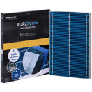 PUREFLOW 2020 Tesla S Cabin Air Filter with HEPA and Antibacterial Technology, PC99476HX