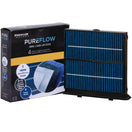 PUREFLOW 2022 Subaru WRX Cabin Air Filter with HEPA and Antibacterial Technology, PC99497HX