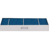 Load image into Gallery viewer, PUREFLOW 2021 Hyundai Palisade Cabin Air Filter with HEPA and Antibacterial Technology, PC99525HX