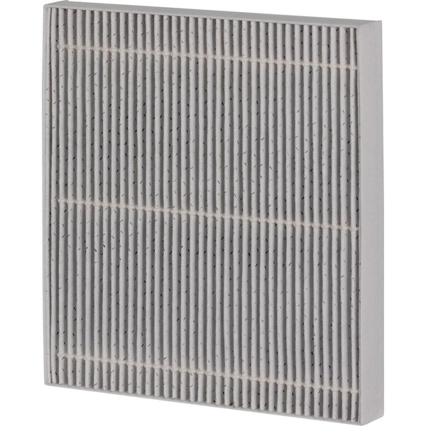 PUREFLOW 2019 Kia Stinger Cabin Air Filter with HEPA and Antibacterial Technology, PC99549HX