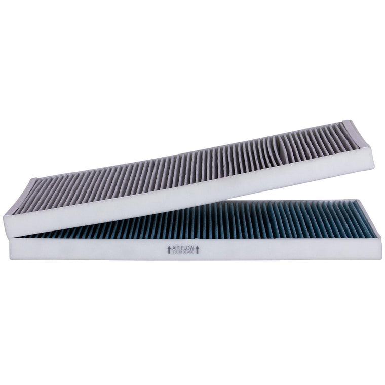 PUREFLOW 2018 Tesla X Cabin Air Filter with HEPA and Antibacterial Technology, PC99607HX