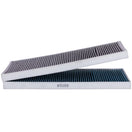 PUREFLOW 2020 Tesla X Cabin Air Filter with HEPA and Antibacterial Technology, PC99607HX