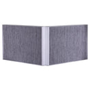 PUREFLOW 2018 Tesla X Cabin Air Filter with HEPA and Antibacterial Technology, PC99607HX