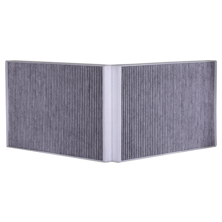 PUREFLOW 2018 Tesla X Cabin Air Filter with HEPA and Antibacterial Technology, PC99607HX