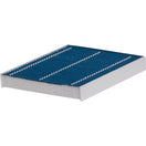 PUREFLOW 2014 Lexus GS350 Cabin Air Filter with HEPA and Antibacterial Technology, PC9978HX