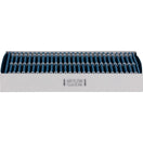 PUREFLOW 2022 Lexus IS350 Cabin Air Filter with HEPA and Antibacterial Technology, PC9978HX