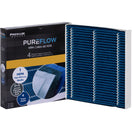 PUREFLOW 2015 Lexus IS250 Cabin Air Filter with HEPA and Antibacterial Technology, PC9978HX