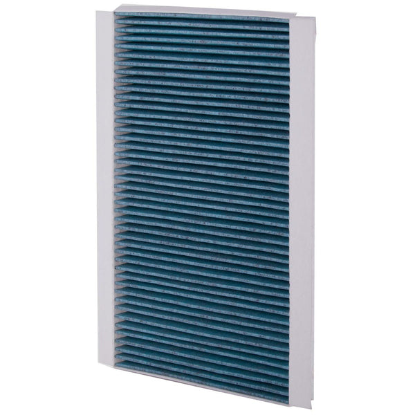 PUREFLOW 2015 Leisure Travel Free Spirit Cabin Air Filter with Antibacterial Technology, PC9366X