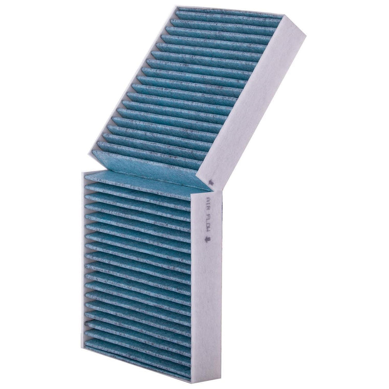 PUREFLOW 2009 Mercedes-Benz SLK55 AMG Cabin Air Filter with Antibacterial Technology, PC9373X