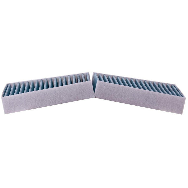 PUREFLOW 2009 Mercedes-Benz SLK300 Cabin Air Filter with Antibacterial Technology, PC9373X