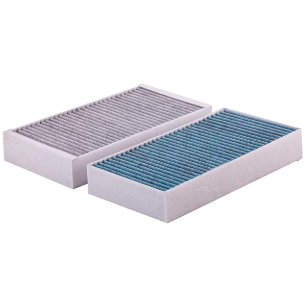 PUREFLOW 2009 Mercedes-Benz ML320 Cabin Air Filter with Antibacterial Technology, PC9376X