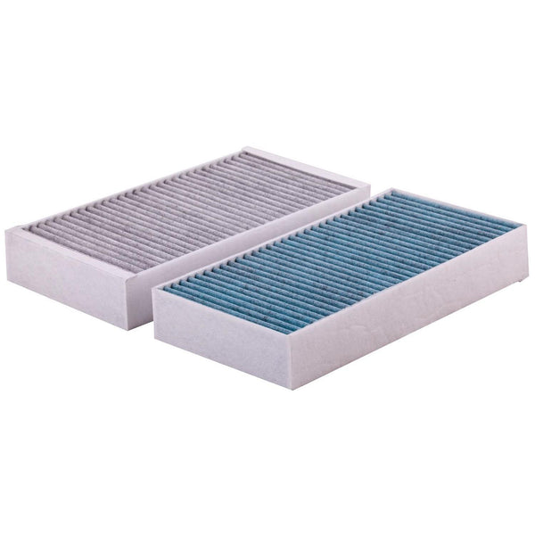 PUREFLOW 2010 Mercedes-Benz R350 Cabin Air Filter with Antibacterial Technology, PC9376X