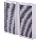 PUREFLOW 2009 Mercedes-Benz ML350 Cabin Air Filter with Antibacterial Technology, PC9376X