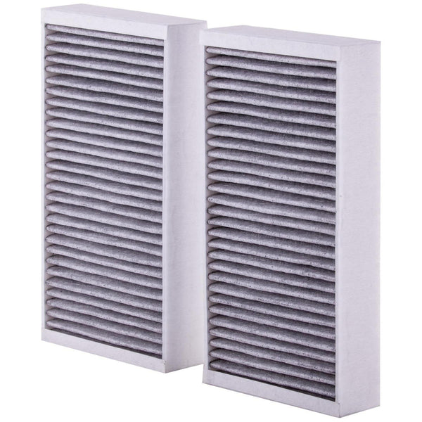 PUREFLOW 2009 Mercedes-Benz ML320 Cabin Air Filter with Antibacterial Technology, PC9376X