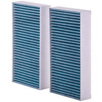 Load image into Gallery viewer, PUREFLOW 2010 Mercedes-Benz R350 Cabin Air Filter with Antibacterial Technology, PC9376X