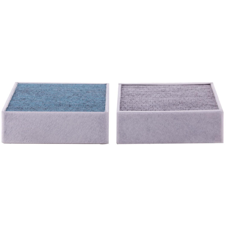 PUREFLOW 2009 Mercedes-Benz R320 Cabin Air Filter with Antibacterial Technology, PC9376X