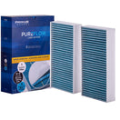 PUREFLOW 2008 Mercedes-Benz R500 Cabin Air Filter with Antibacterial Technology, PC9376X