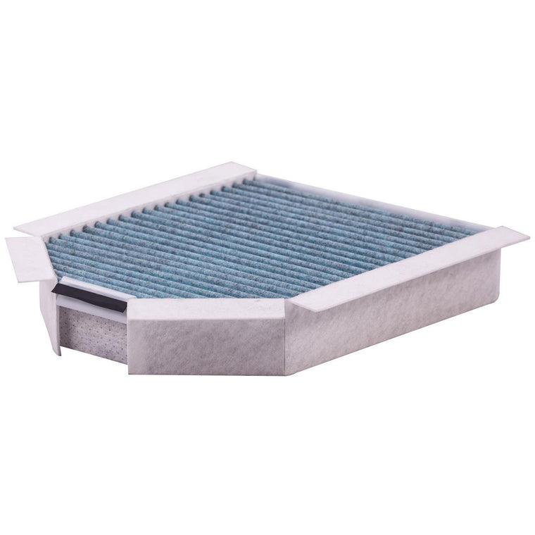 PUREFLOW 2009 Jaguar XK Cabin Air Filter with Antibacterial Technology, PC9381X