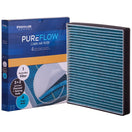 PUREFLOW 2015 Kia K900 Cabin Air Filter with Antibacterial Technology, PC99009X