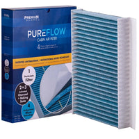 Load image into Gallery viewer, PUREFLOW 2023 Fiat 500X Cabin Air Filter with Antibacterial Technology, PC99158X