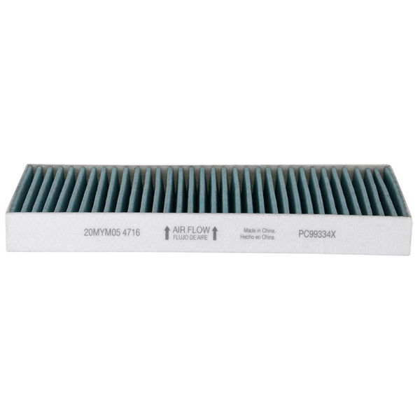2025 Audi RS5 Cabin Air Filter PC99334X