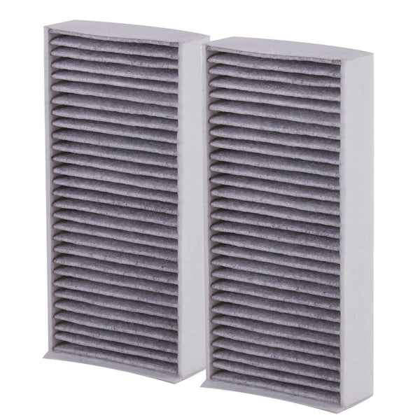 PUREFLOW 2023 Mini Cooper Countryman Cabin Air Filter with Antibacterial Technology, PC9976X