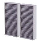PUREFLOW 2018 Mini Cooper Clubman Cabin Air Filter with Antibacterial Technology, PC9976X