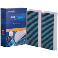 Load image into Gallery viewer, PUREFLOW 2021 BMW M135i Cabin Air Filter with Antibacterial Technology, PC9976X