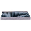 PUREFLOW 2019 Jeep Cherokee Cabin Air Filter with Antibacterial Technology, PC9977X