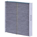 PUREFLOW 2019 Infiniti Q70L Cabin Air Filter with Antibacterial Technology, PC4021X