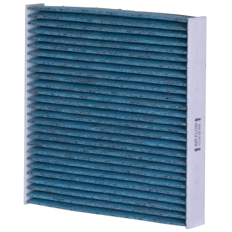PUREFLOW 2019 Infiniti Q70L Cabin Air Filter with Antibacterial Technology, PC4021X