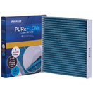 PUREFLOW 2019 Infiniti Q70L Cabin Air Filter with Antibacterial Technology, PC4021X