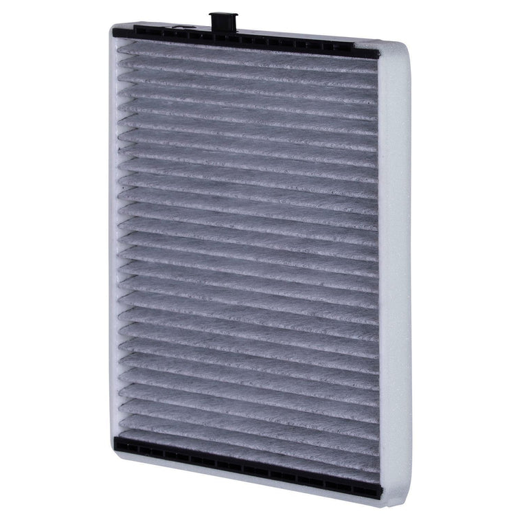 PUREFLOW 2009 Chevrolet Aveo5 Cabin Air Filter with Antibacterial Technology, PC1040X